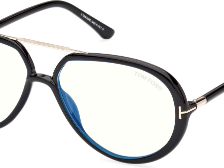 Tom Ford Optical FT5838-B Online now