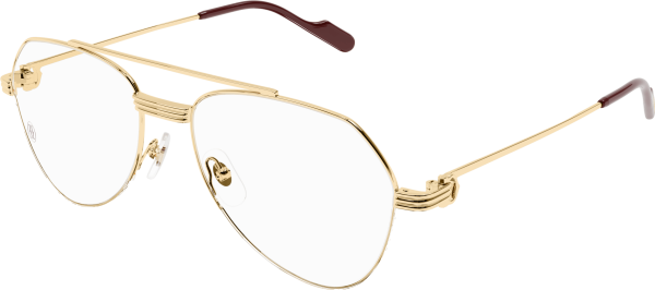 Cartier Optical Première CT0409O on Sale