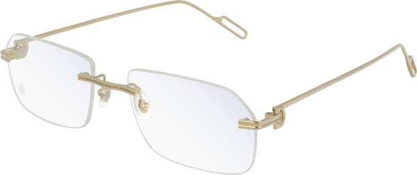 Cartier Optical C Decor CT0162O Online Hot Sale