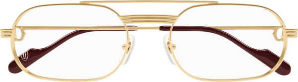 Cartier Optical Première CT0410O Fashion