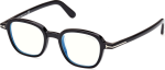 Tom Ford Optical FT5837-B Fashion