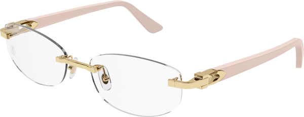 Cartier Optical C Decor CT0318O Discount