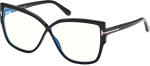 Tom Ford Optical FT5828-B on Sale