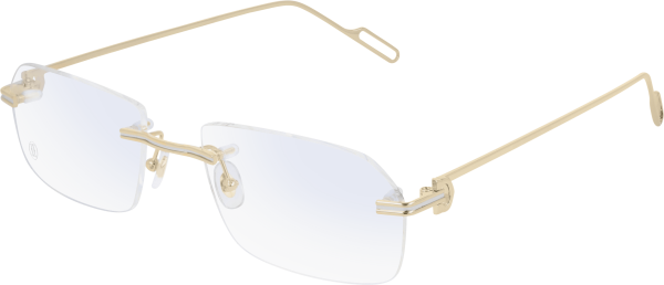 Cartier Optical C Decor CT0162O Online Hot Sale