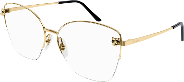 Cartier Optical Panthère CT0345O Online