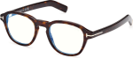 Tom Ford Optical FT5821-B Online Hot Sale