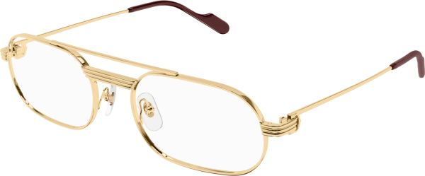 Cartier Optical Première CT0410O Fashion