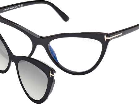 Tom Ford Optical FT5896-B Sale