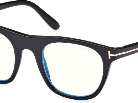 Tom Ford Optical FT5895-B on Sale